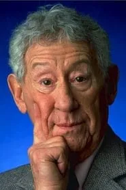 Jack Gilford en Cavernícola