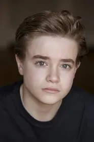 Retrato de Jack Hollington