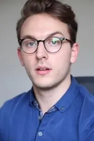 Retrato de Jack Howard