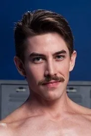Retrato de Jack Hunter
