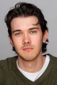 Retrato de Jack Kane