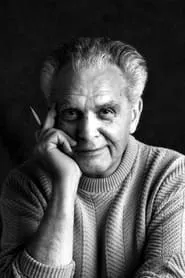 Jack Kirby en Jack Kirby: Story Teller