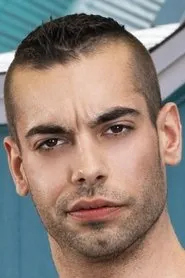Retrato de Jack Kross