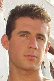 Retrato de Jack Laurel