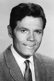 Jack Lord en The Doomsday Flight
