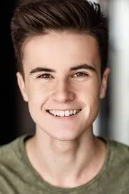 Jack Lyall en El amor nunca muere