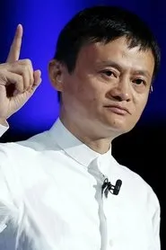 Jack Ma en Guardianes de las artes marciales