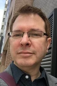 Jack Merluzzi en Mystery Man of the A-Bomb