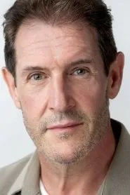 Retrato de Jack Mulcahy