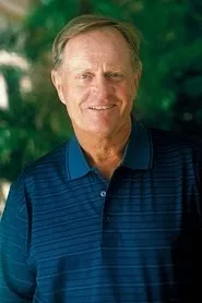 Jack Nicklaus en Back Nine at Cherry Hills: The Legends of the 1960 U.S. Open