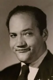 Jack Overman en Honeymoon Ahead