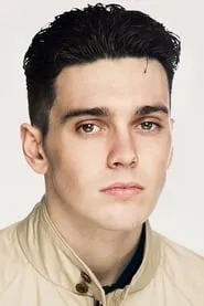 Foto de Jack Rowan como Gene Lord