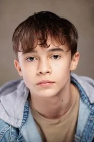 Foto de Jack Sherran