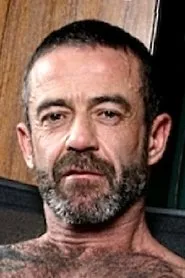 Retrato de Jack Stuart