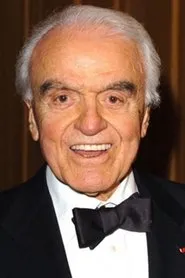 Retrato de Jack Valenti