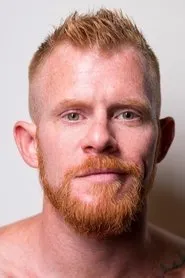 Retrato de Jack Vidra