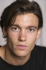 Jack Waldouck en He Who Has It All