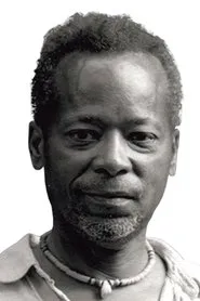 Retrato de Jack Waters