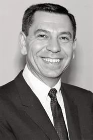 Jack Webb en The Selling of the Pentagon