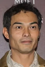 Retrato de Jack Wong Wai-Leung