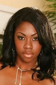 Retrato de Jackie Brown