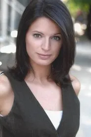 Jackie Burns en The Magnificent Meyersons