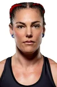 Retrato de Jackie Cataline