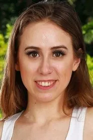 Retrato de Jackie Hoff