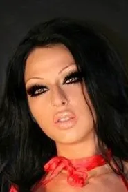 Retrato de Jackie Lawless