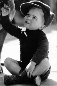 Retrato de Jackie Lucas