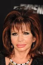Jackie Stallone en Beach Babes from Beyond