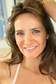 Jacklyn Lick en All For Lust