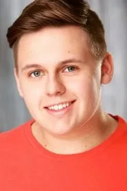 Foto de Jackson Brundage como Joe Hobbs
