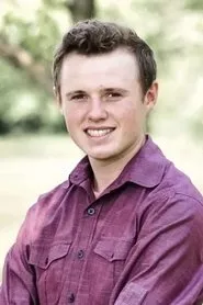 Retrato de Jackson Duggar