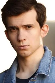 Jackson George en Queer Fish in God's Waiting Room