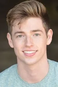 Jackson Pace en The Punch of Respect