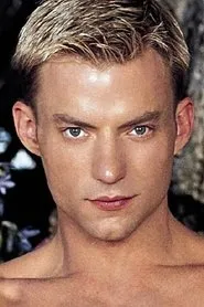 Retrato de Jackson Price