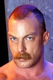 Retrato de Jackson Reid