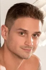 Retrato de Jackson Taylor