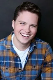 Jackson Trent en Ape Canyon