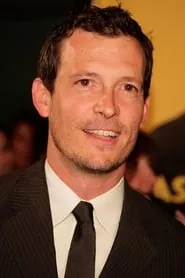 Jackson Walker en After