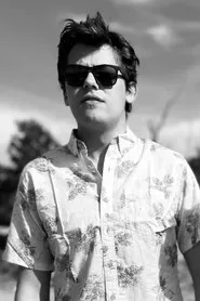 Retrato de Jackson Wilhelmi