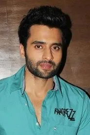 Jacky Bhagnani en Kal Kissne Dekha