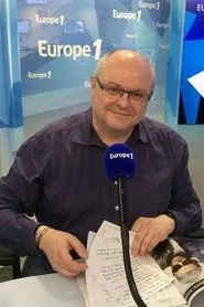 Jacky Gallois en Le 26bis - Europe 1