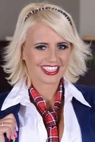 Retrato de Jacky Joy