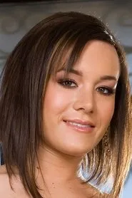 Retrato de Jaclyn Case