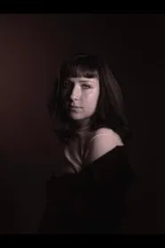 Retrato de Jaclyn Iskow