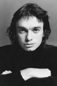 Retrato de Jaco Pastorius