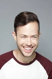 Retrato de Jacob Andrews