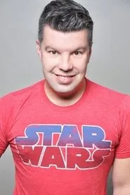 Retrato de Jacob Brent